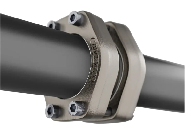 Tube Mac Non-Welded Piping Flange Joint